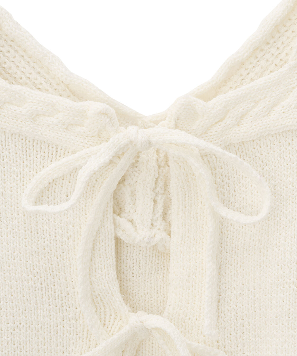 COCO DEAL「ニットキャミビスチェ」|その他|