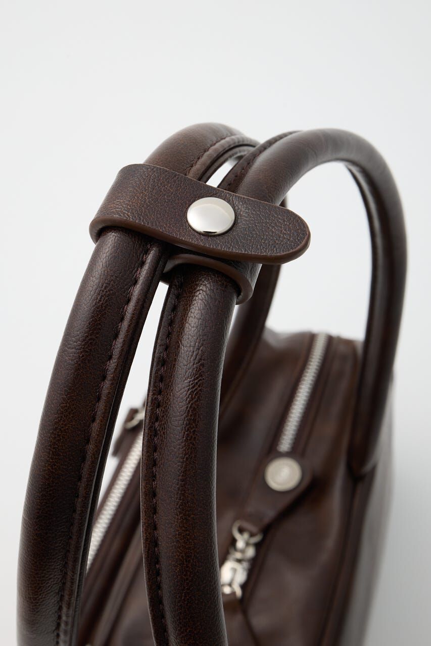 MOUSSY「BIG POCKET ミニトート」|その他|