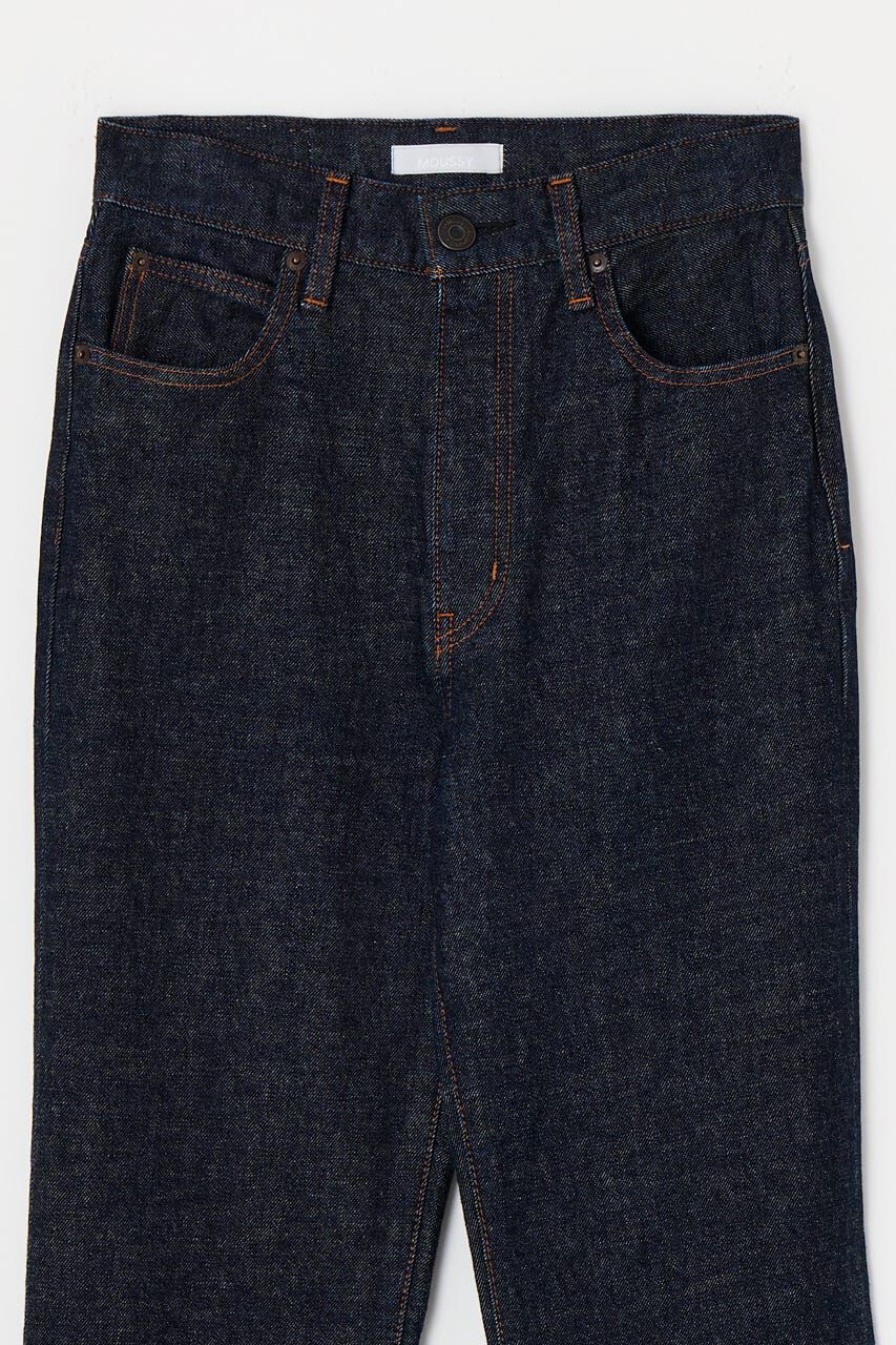 MOUSSY「MVS FLARE」|デニム|