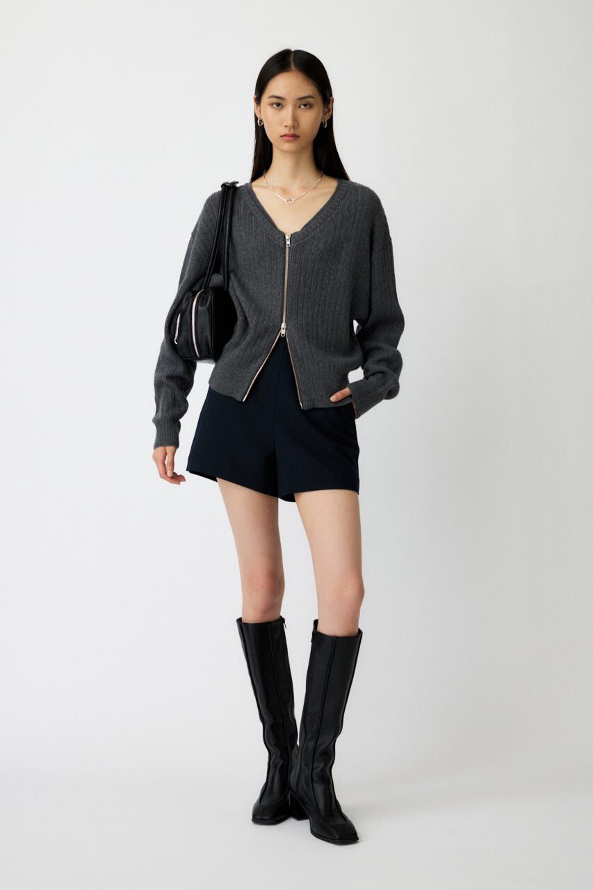 MOUSSY「WAIST FIT マイクロショーツ」|その他|