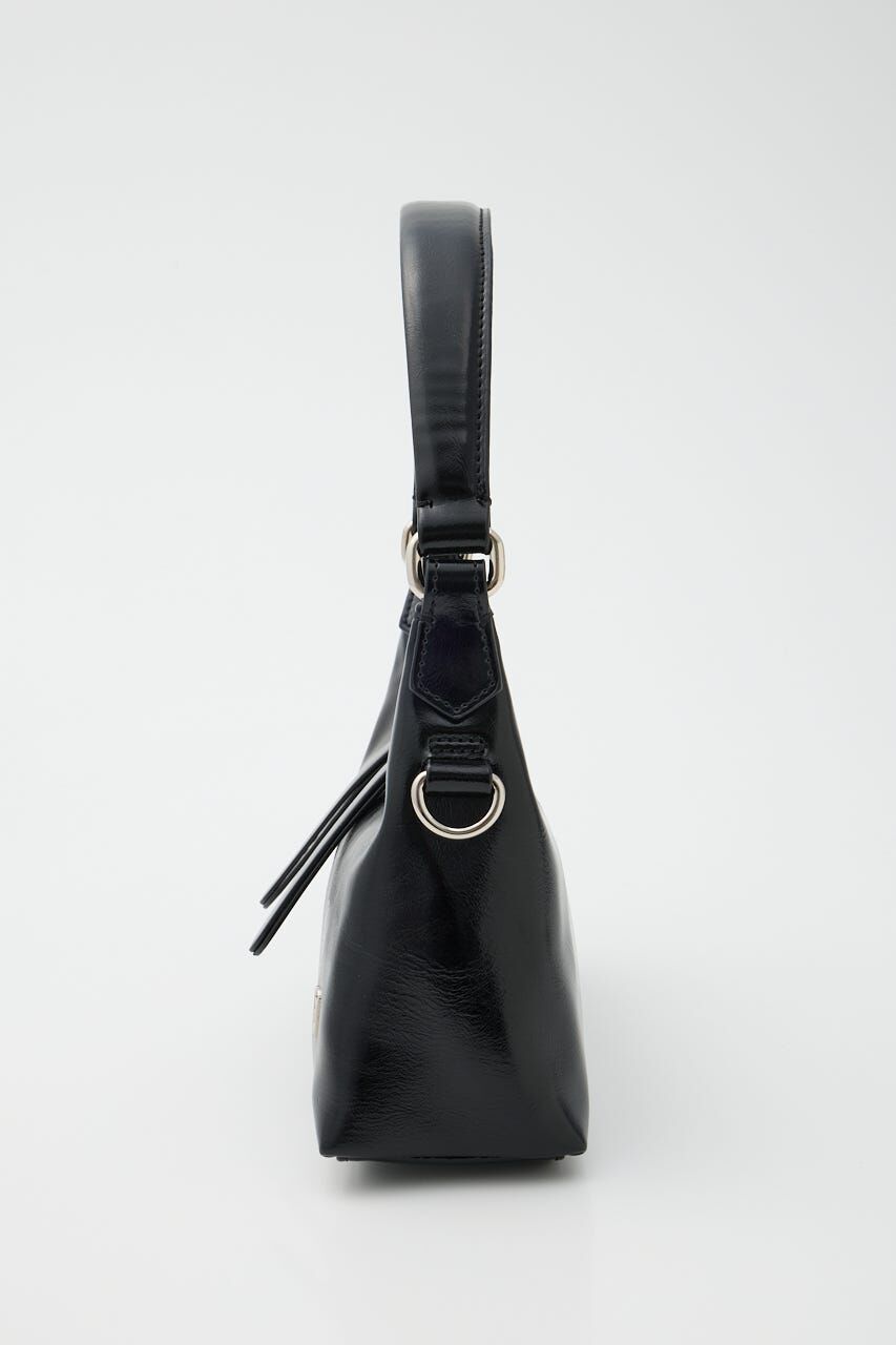 MOUSSY「NANO HOBO ハンドルバッグ」|その他|