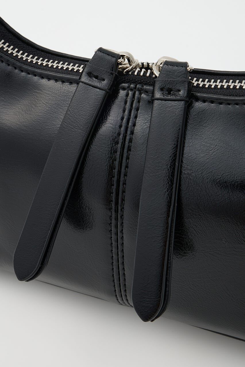 MOUSSY「NANO HOBO ハンドルバッグ」|その他|