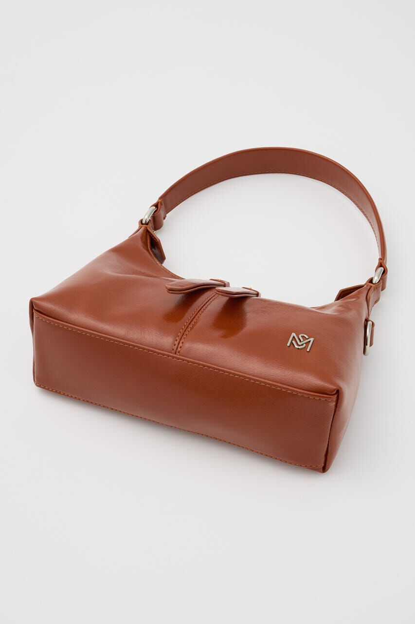 MOUSSY「NANO HOBO ハンドルバッグ」|その他|