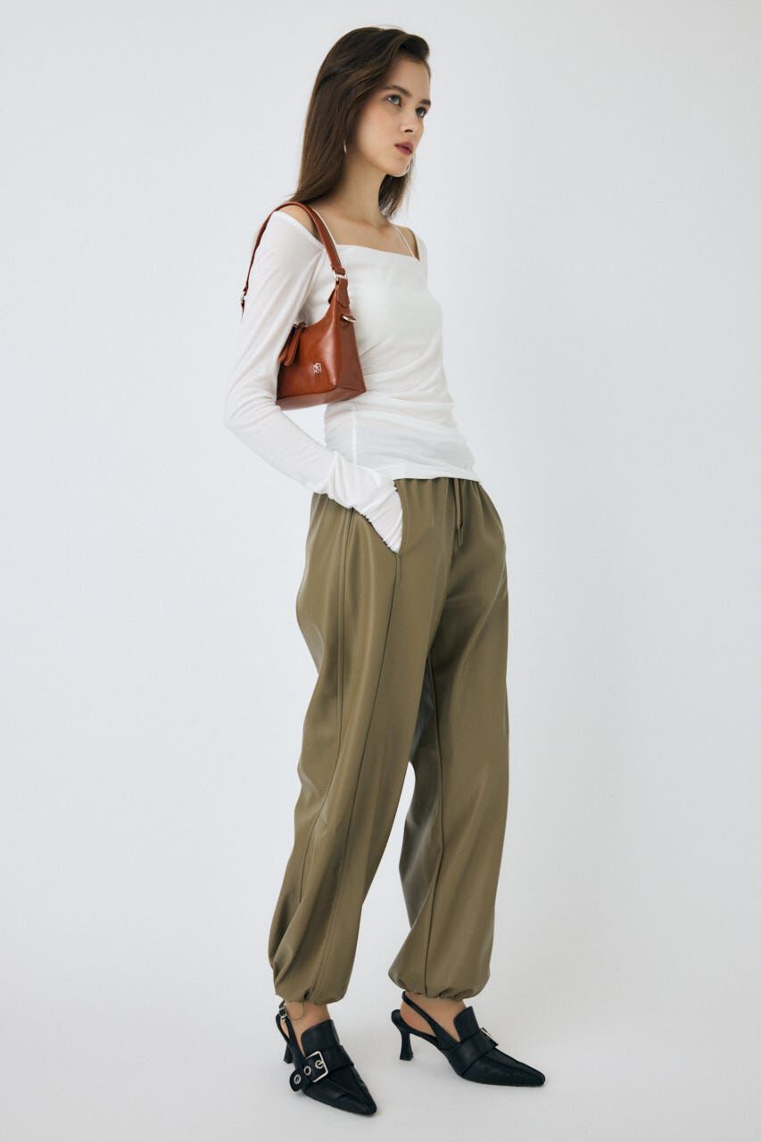 MOUSSY「NANO HOBO ハンドルバッグ」|その他|