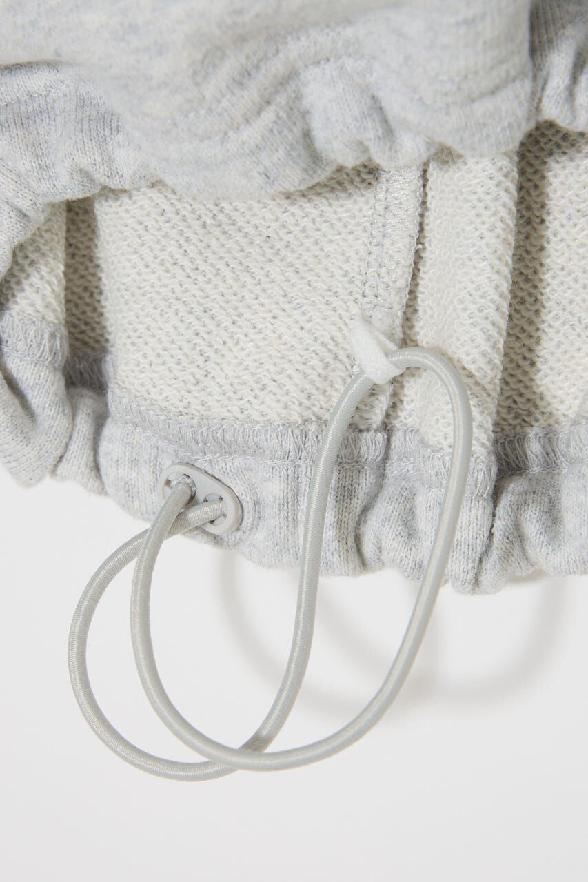 MOUSSY「CURVE LINE SWEAT パンツ」|その他|