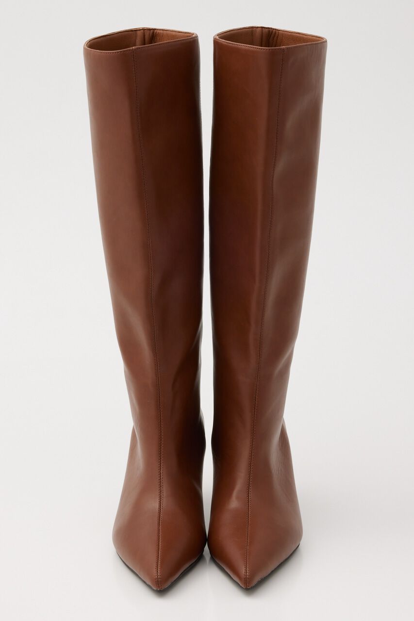 rienda「ストレートラインロングブーツ」|その他|