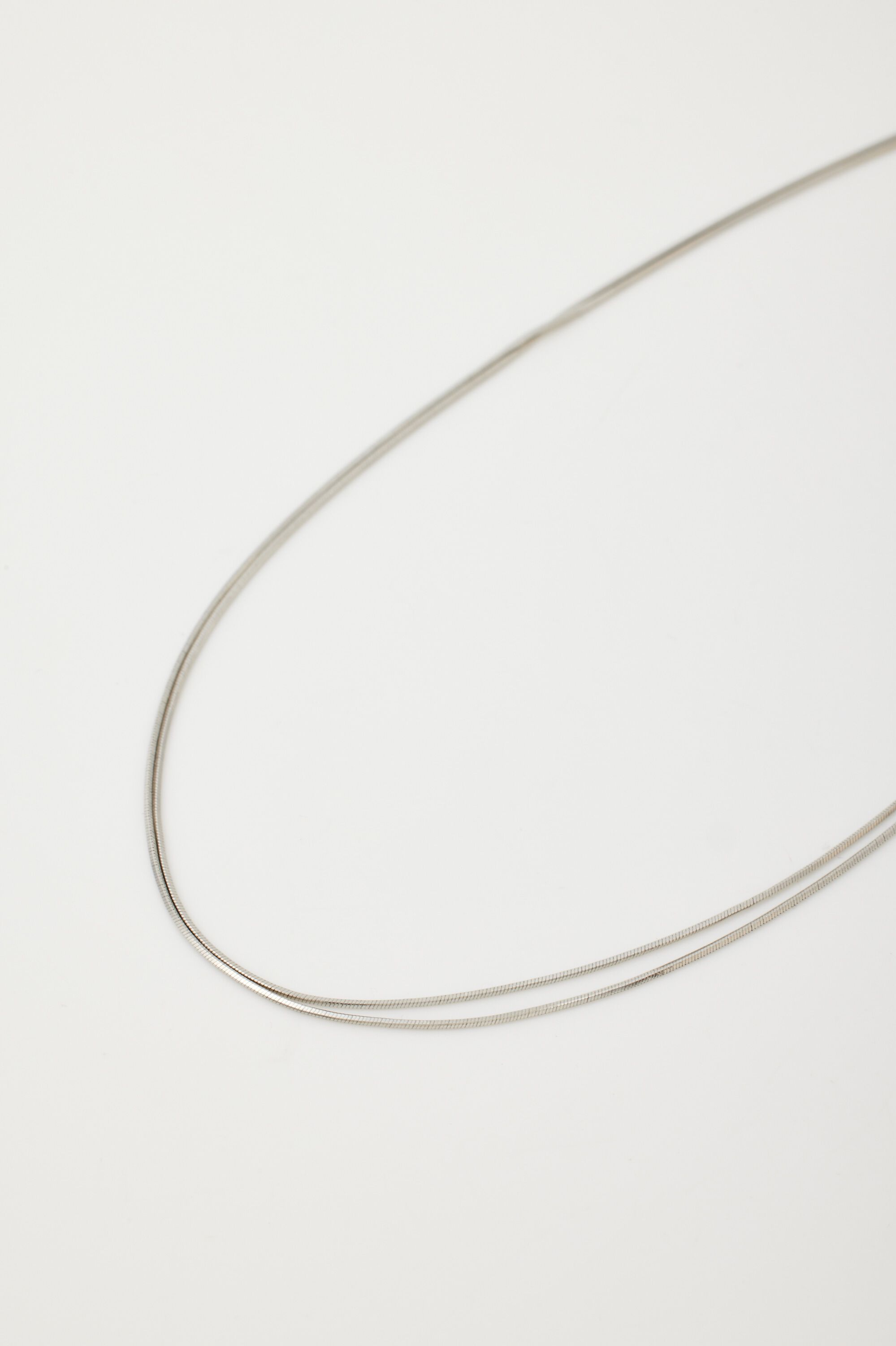 RODEO CROWNS「ハートマグネットネックレス」|ネックレス|