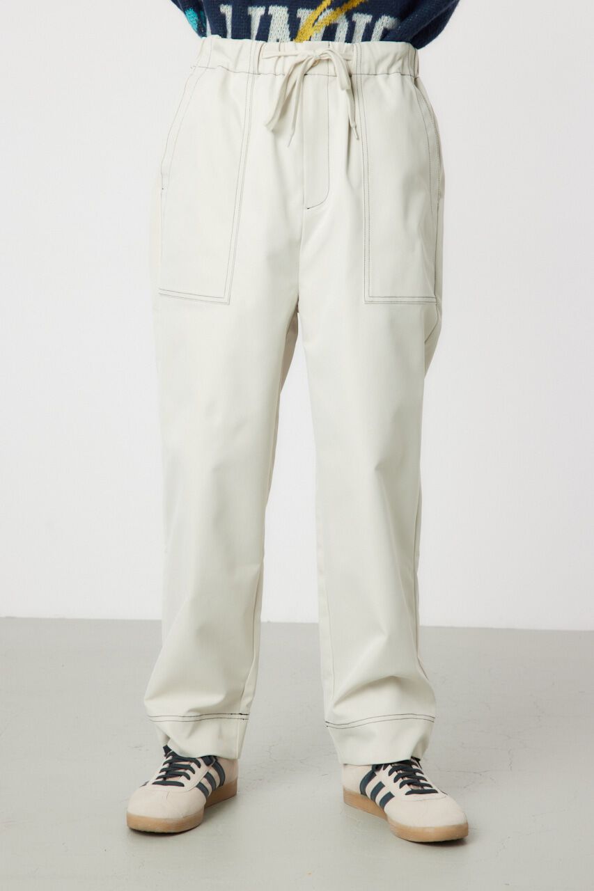 RODEO CROWNS「shelly ベイカーパンツ」|その他|