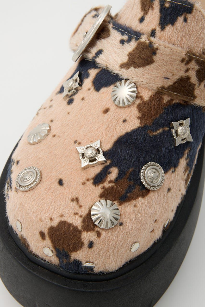 RODEO CROWNS「スタッズサボ」|その他|