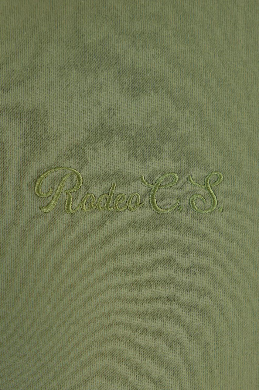 RODEO CROWNS「ドッキングフリルワンピース」|ワンピース|