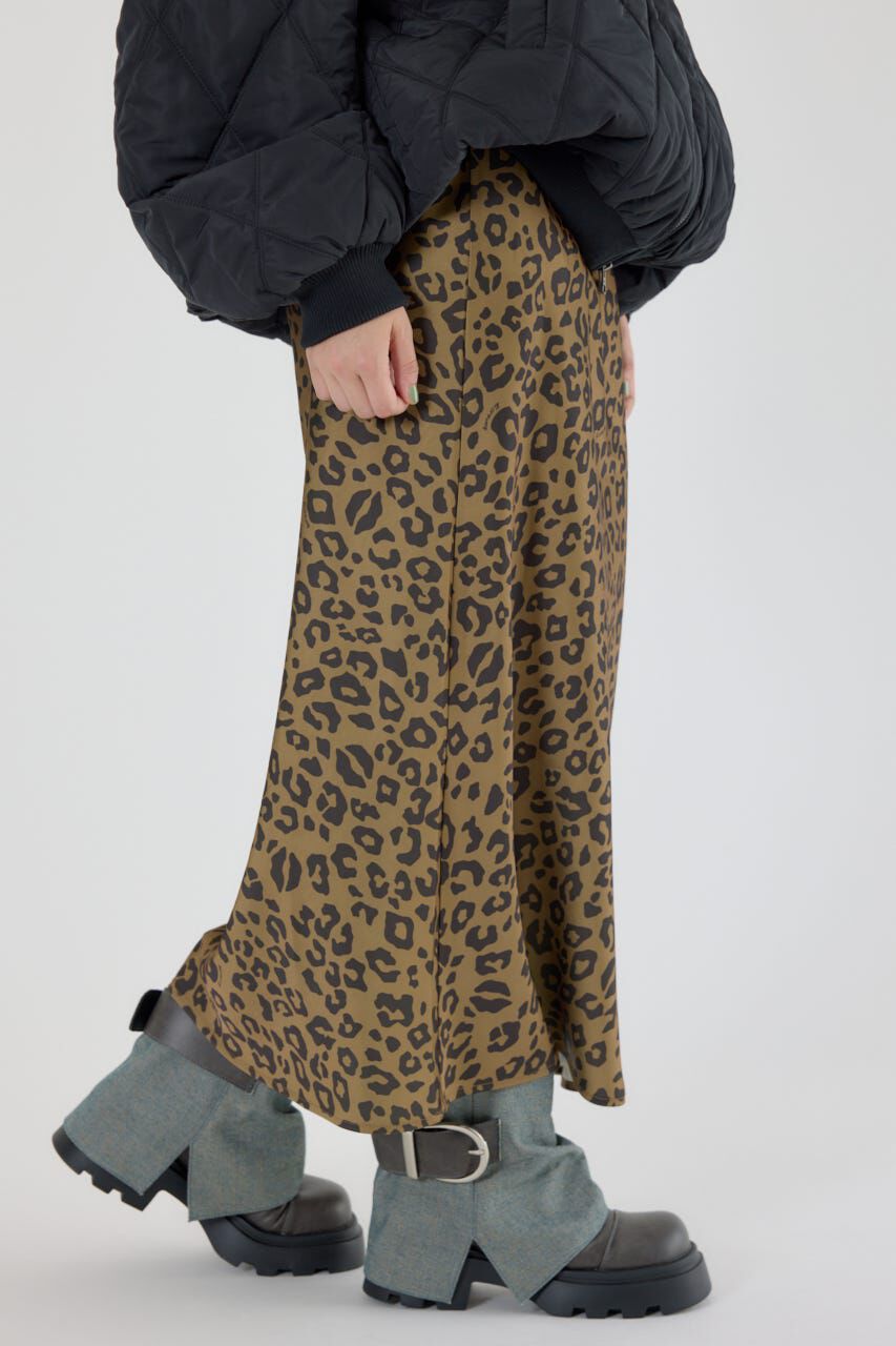 RODEO CROWNS「アソートパターンスカート」|スカート|