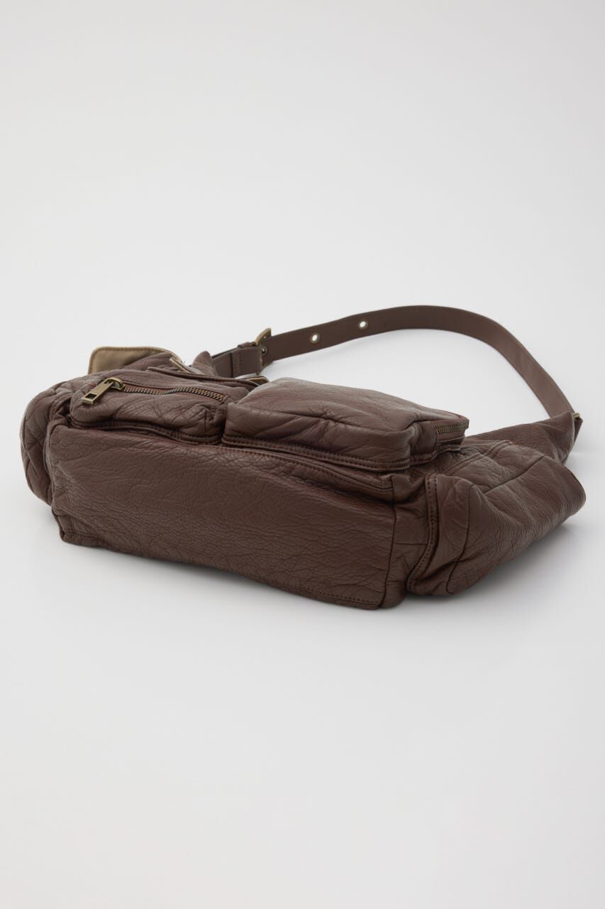 RODEO CROWNS「ポケットハンドバッグ」|その他|