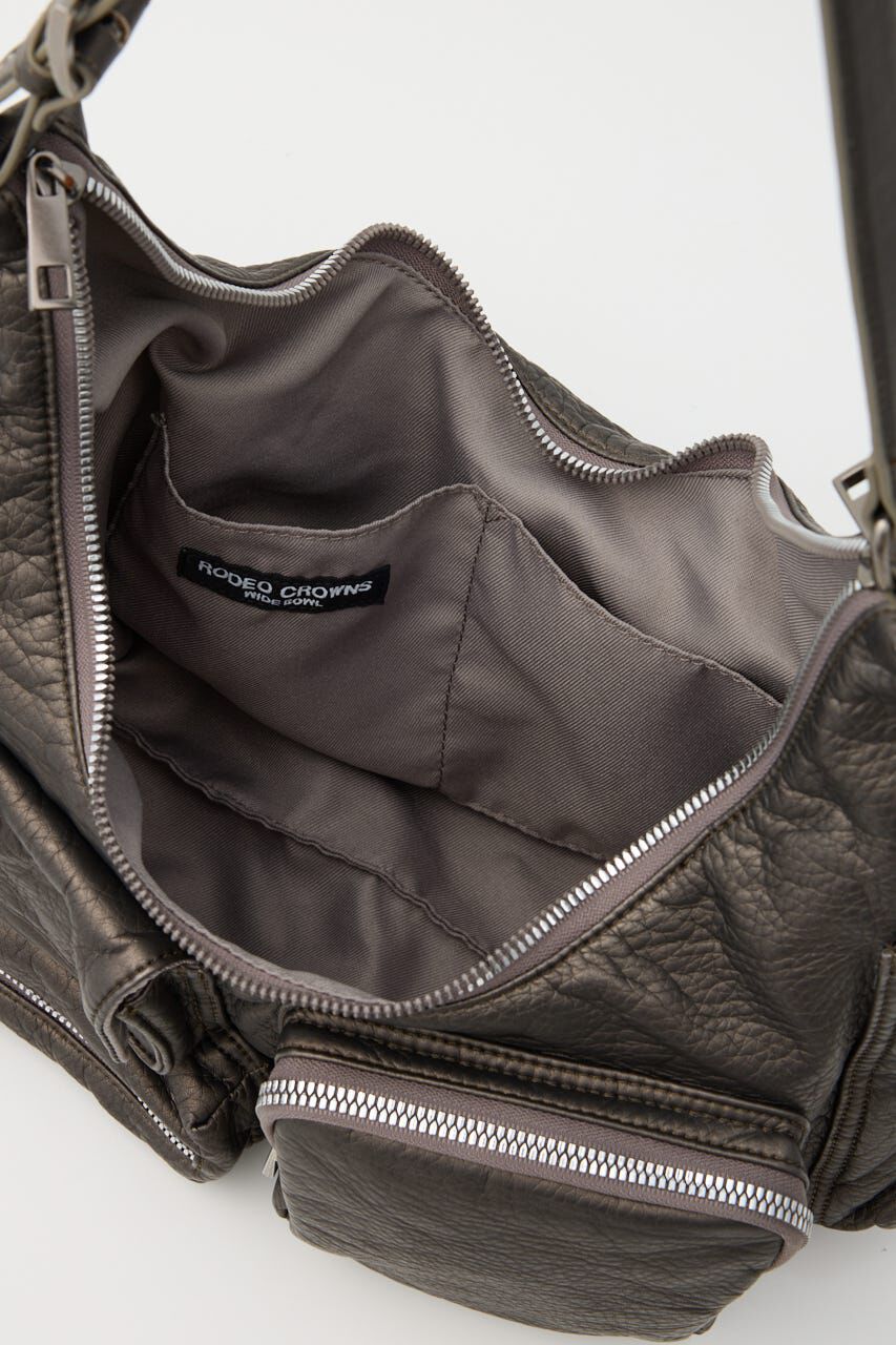 RODEO CROWNS「ポケットハンドバッグ」|その他|
