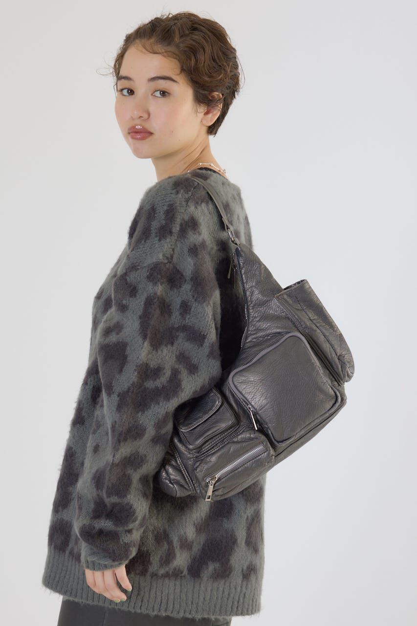 RODEO CROWNS「ポケットハンドバッグ」|その他|