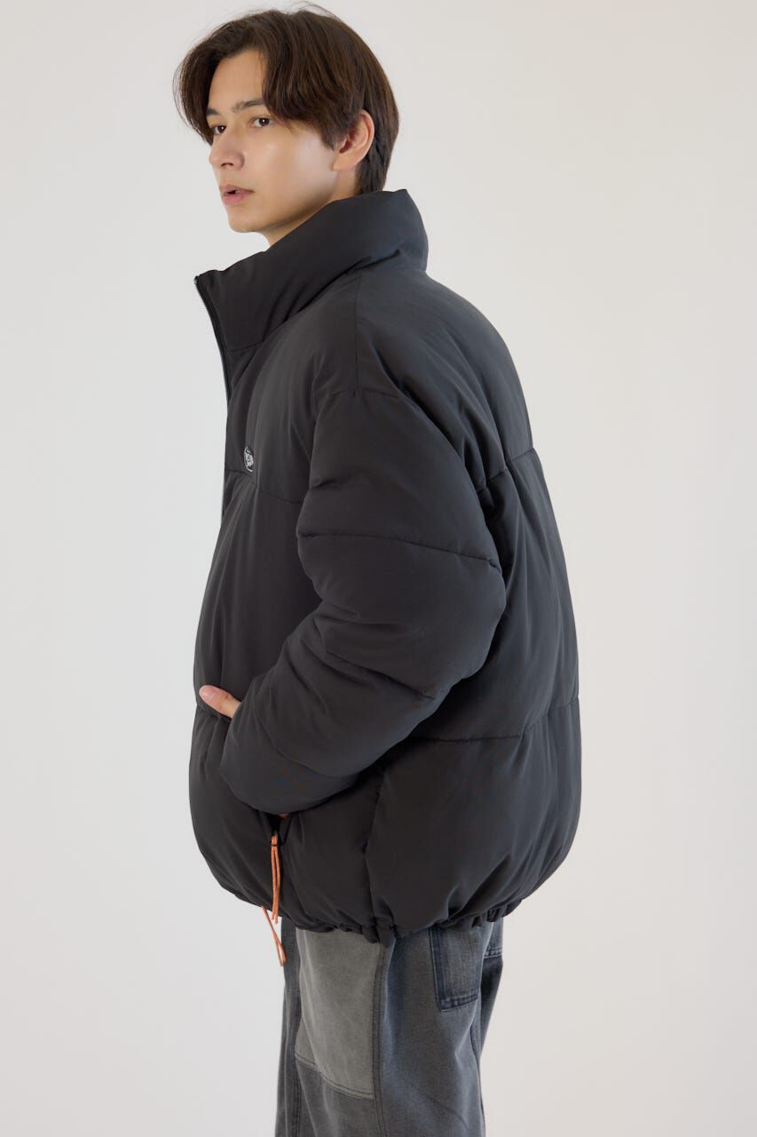 RODEO CROWNS「PUFFER ジャケット」|ブルゾン・スタジャン|
