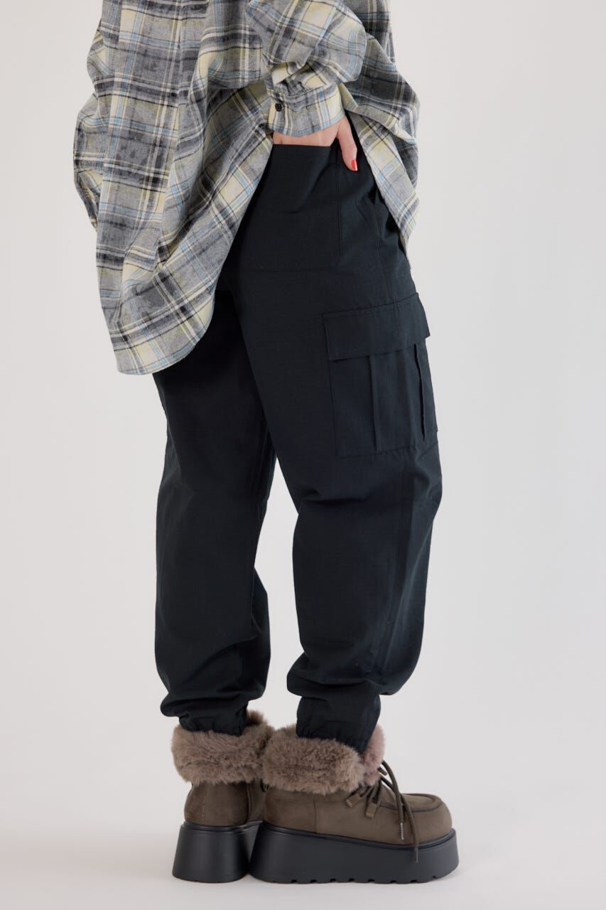 RODEO CROWNS「カーゴJOGパンツ」|その他|