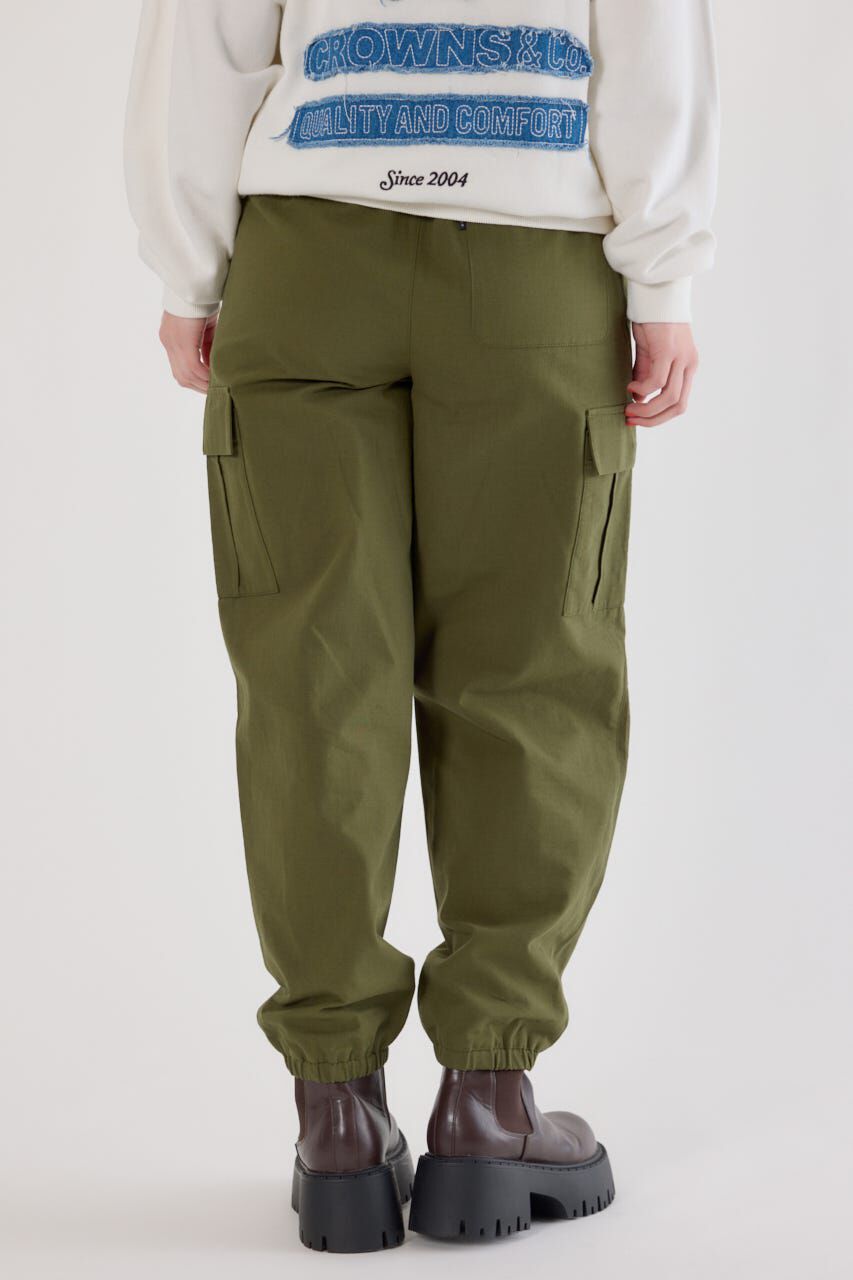 RODEO CROWNS「カーゴJOGパンツ」|その他|