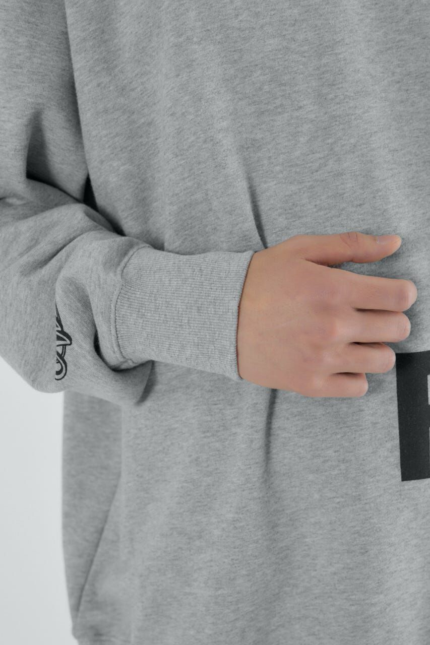 RODEO CROWNS「イレギュラースウェット」|パーカー|