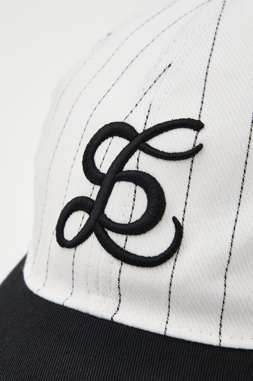 SLY「SLY LOGO BASEBALL キャップ」|その他|