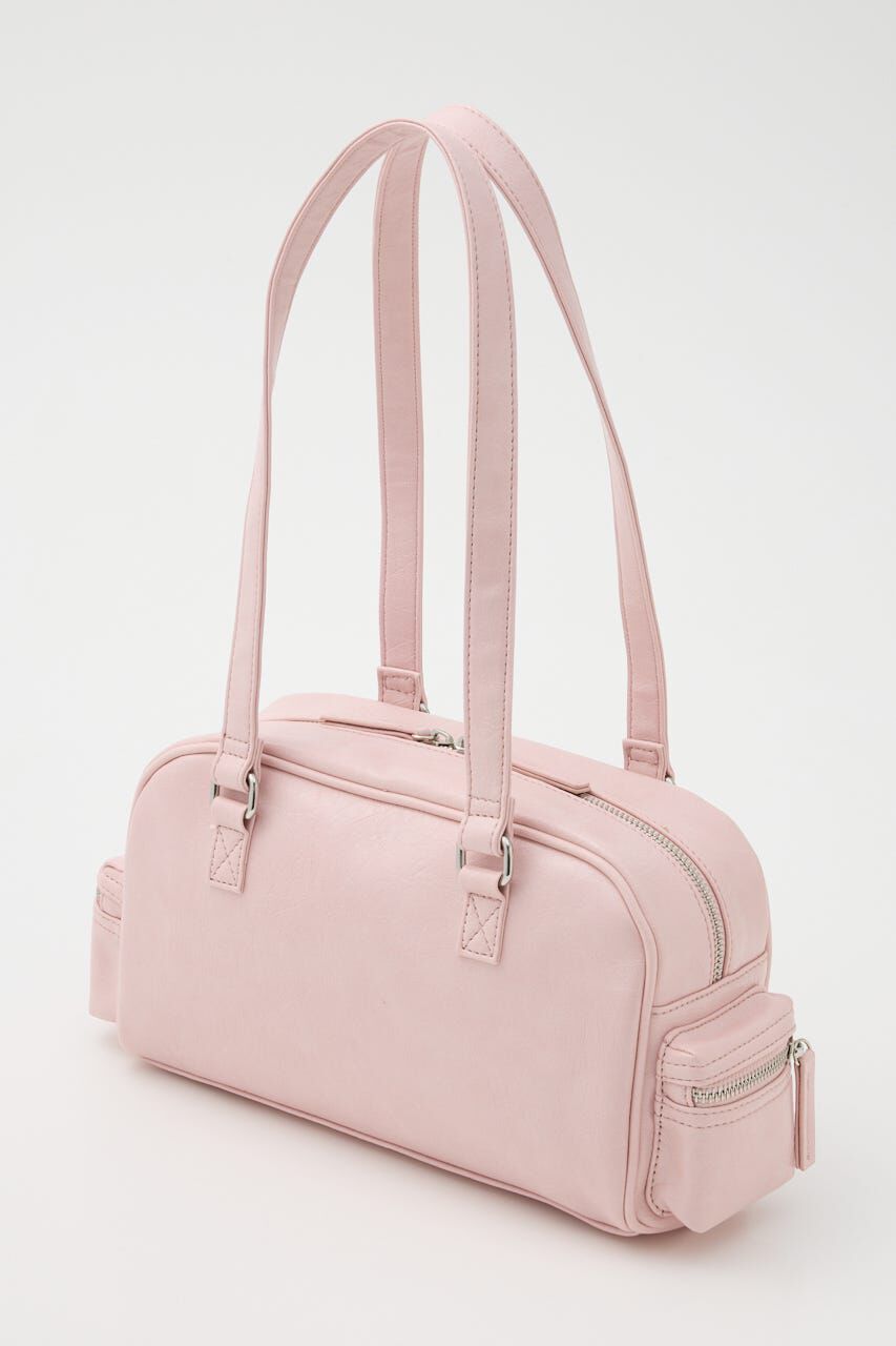 SLY「ZIP PK SHOULDER バッグ」|その他|