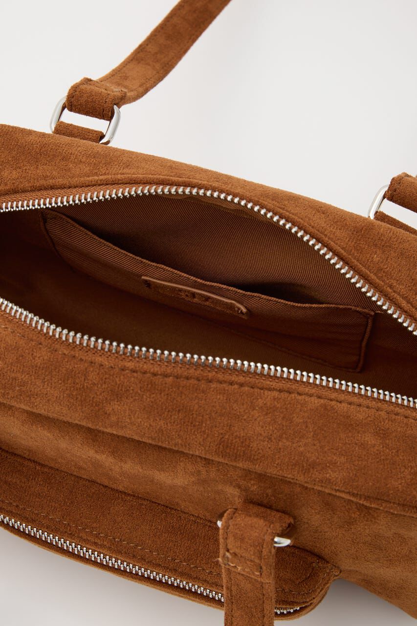 SLY「ZIP PK SHOULDER バッグ」|その他|