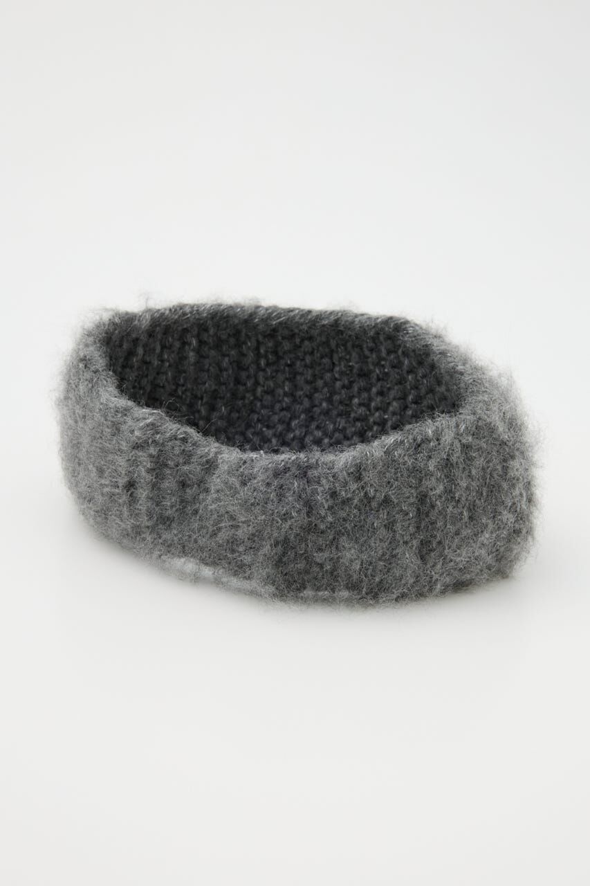 SLY「FLUFFY HAIR BAND」|その他|