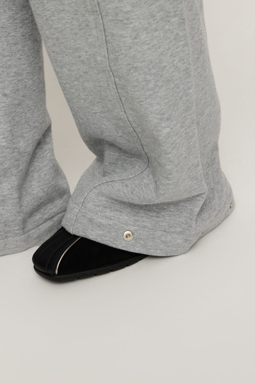 SLY「LAYERED WAIST DOCKING CUT パンツ」|その他|