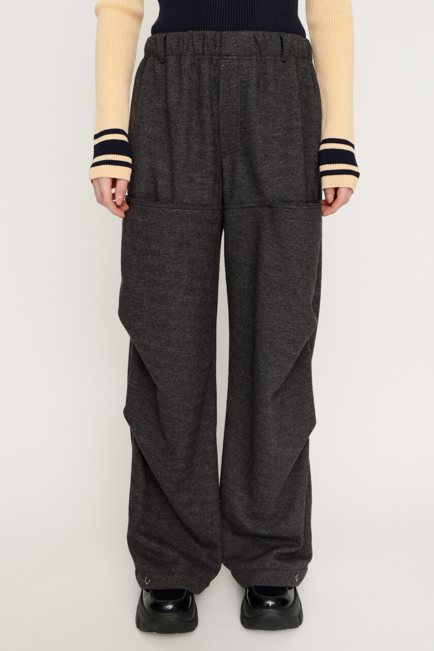 SLY「TUCK CARGO パンツ」|その他|