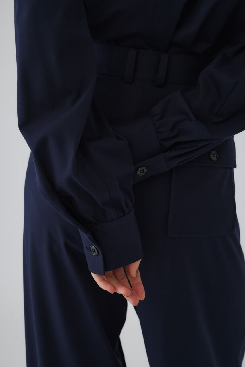 RIM.ARK 「Relax jersey SH」|シャツ・ブラウス|