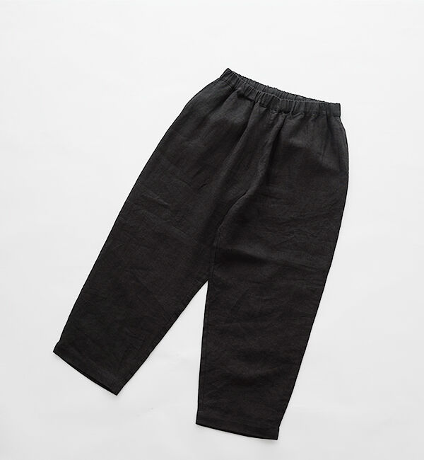 オローネ「バルーンロングパンツ&ldquo;リネン&rdquo;」|その他|