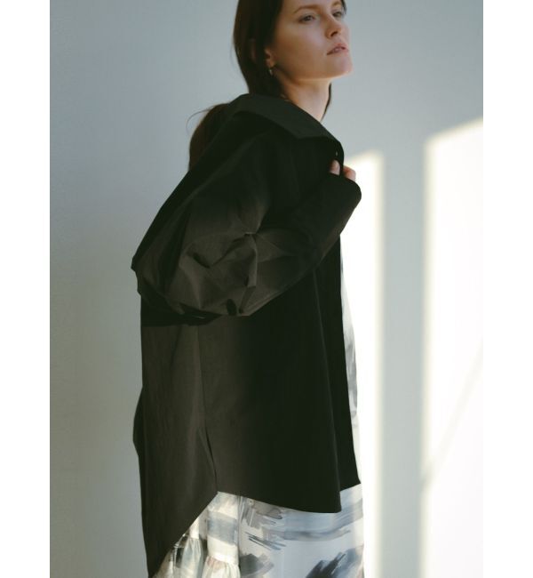 ELENDEEK「RASH GUARDS SH BZ」|ブルゾン・スタジャン|