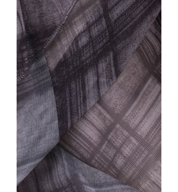 EMODA「ラッフルハングクロップドブラウス」|Tシャツ・カットソー|