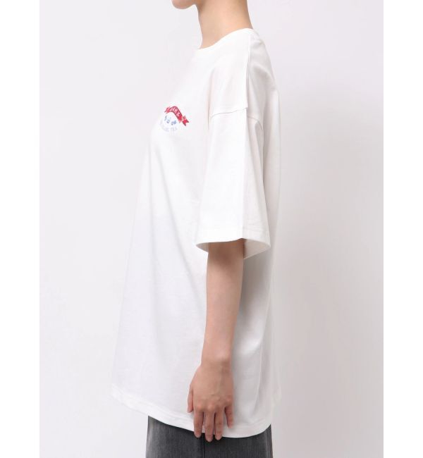 MURUA「タピオカショップTシャツ」|Tシャツ・カットソー|