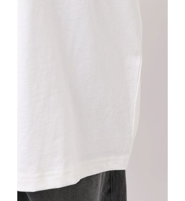 MURUA「タピオカショップTシャツ」|Tシャツ・カットソー|