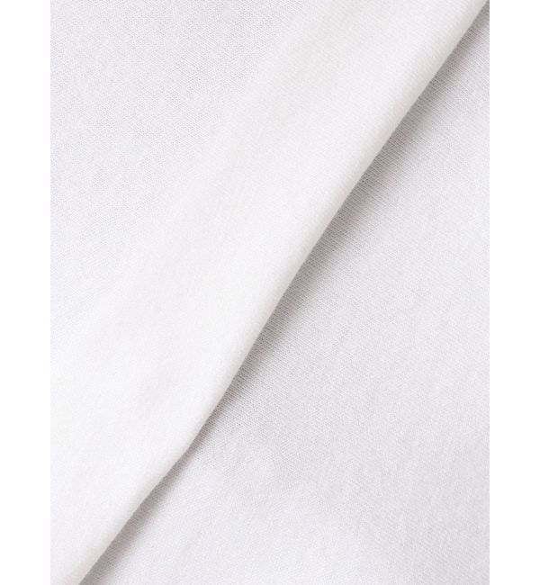 MURUA「タピオカショップTシャツ」|Tシャツ・カットソー|