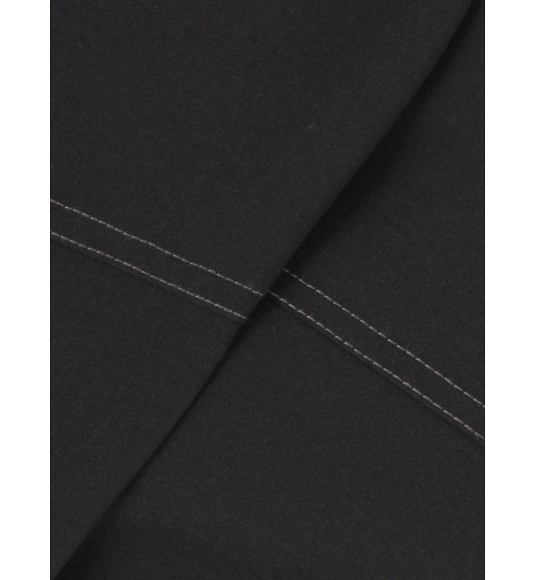 MURUA「サイドポケットZIPパンツ」|その他|