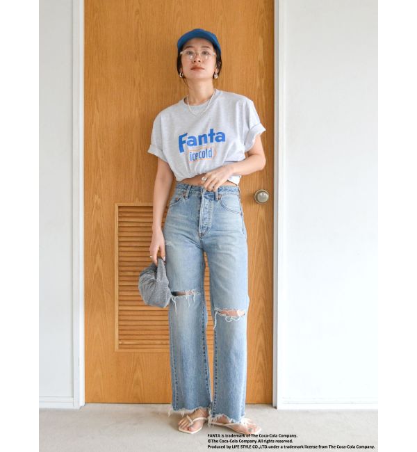 Ungrid「ギャザーハンドバッグ」|ハンドバッグ|