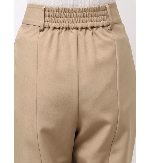 LAGUNAMOON「セミフレアスリットパンツ」|その他|