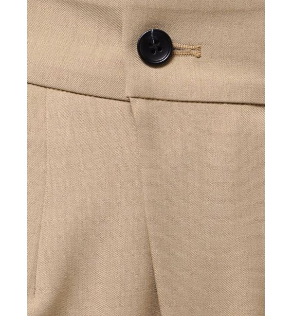 LAGUNAMOON「セミフレアスリットパンツ」|その他|