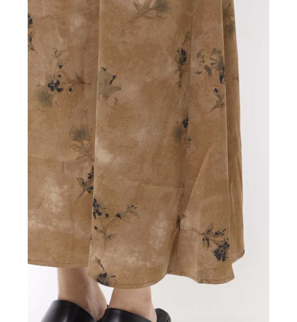 EVRIS「サイドオープンドロストロングワンピース」|ワンピース|