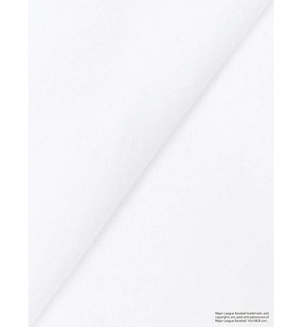 GYDA「GYDA［MLB］クロップドTシャツ」|Tシャツ・カットソー|