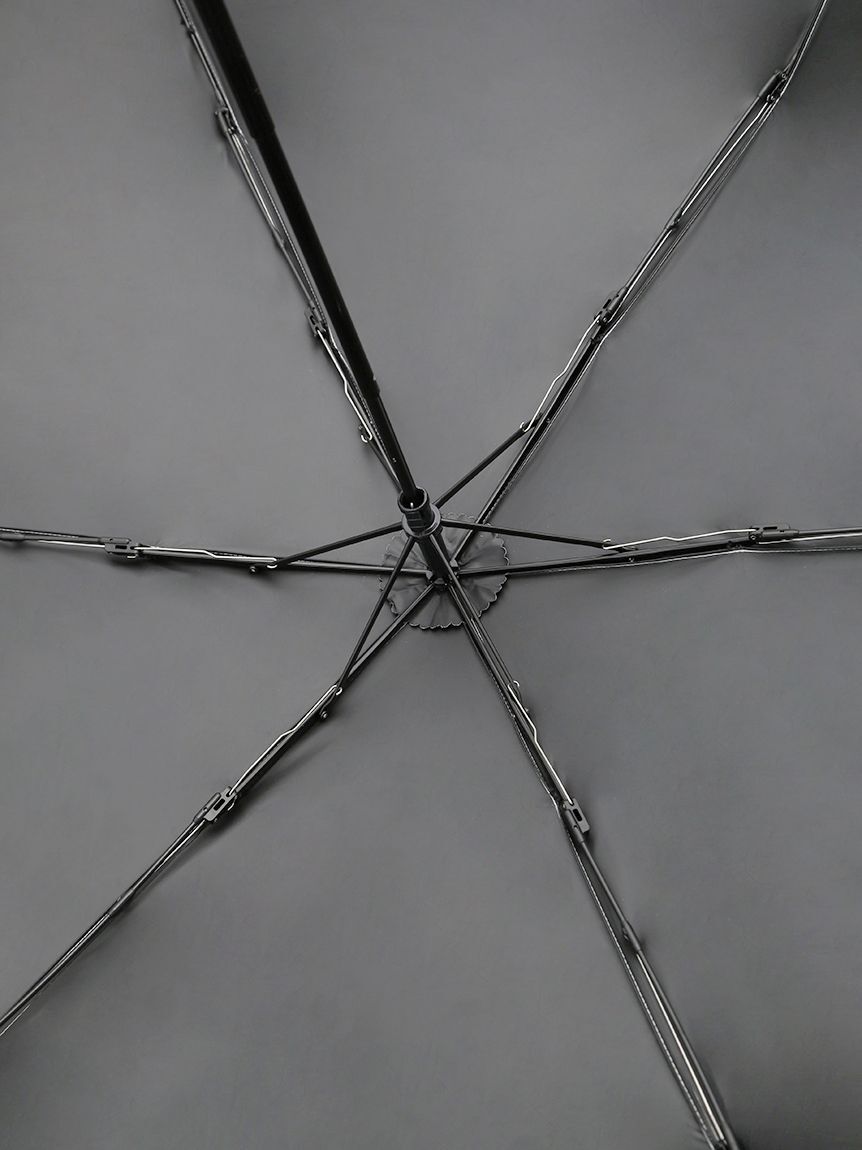 Mila Owen「【Mila Owen&times;PROTECT U】晴雨兼用折り畳み日傘」|傘|