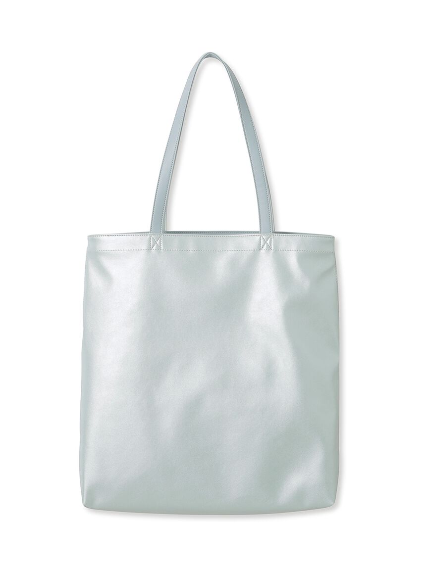 FURFUR「ダブルフェイストートバッグL」|トートバッグ|