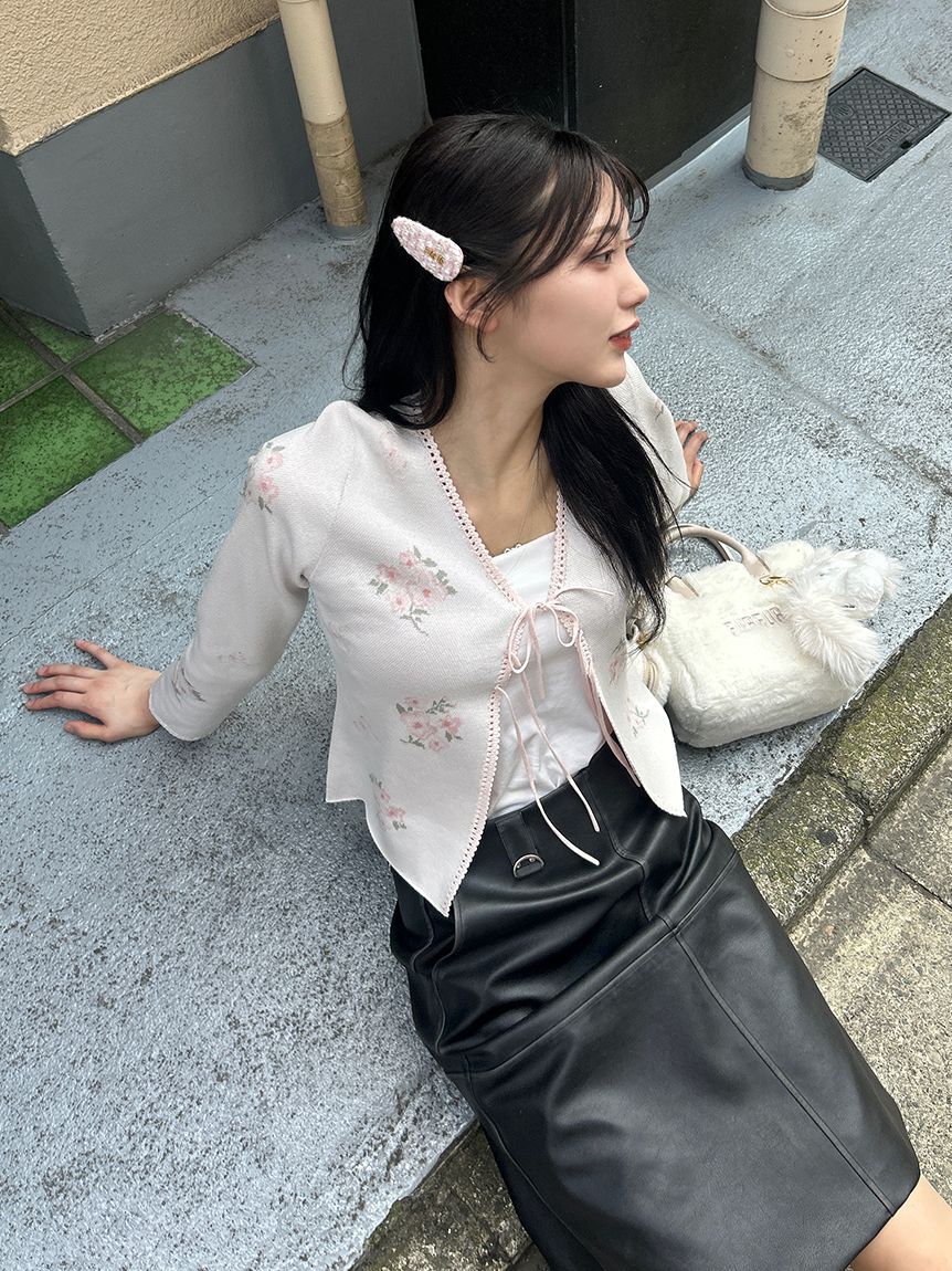 FURFUR「【限定カラー】エコファートートバッグ」|トートバッグ|