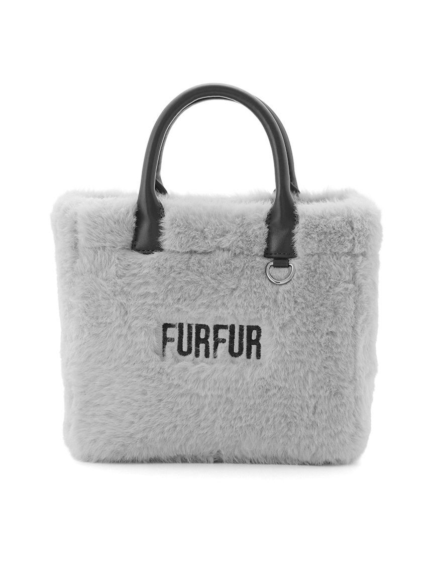 FURFUR「【限定カラー】エコファートートバッグ」|トートバッグ|