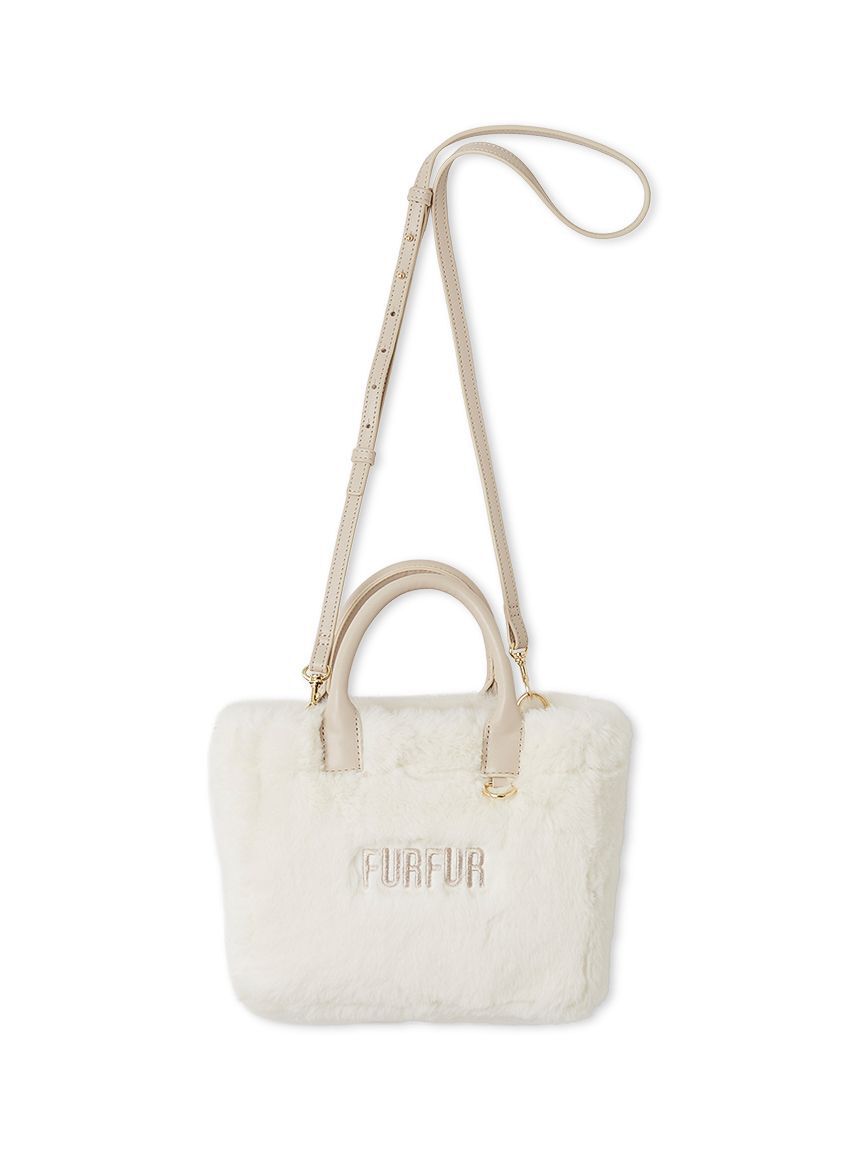 FURFUR「【限定カラー】エコファートートバッグ」|トートバッグ|