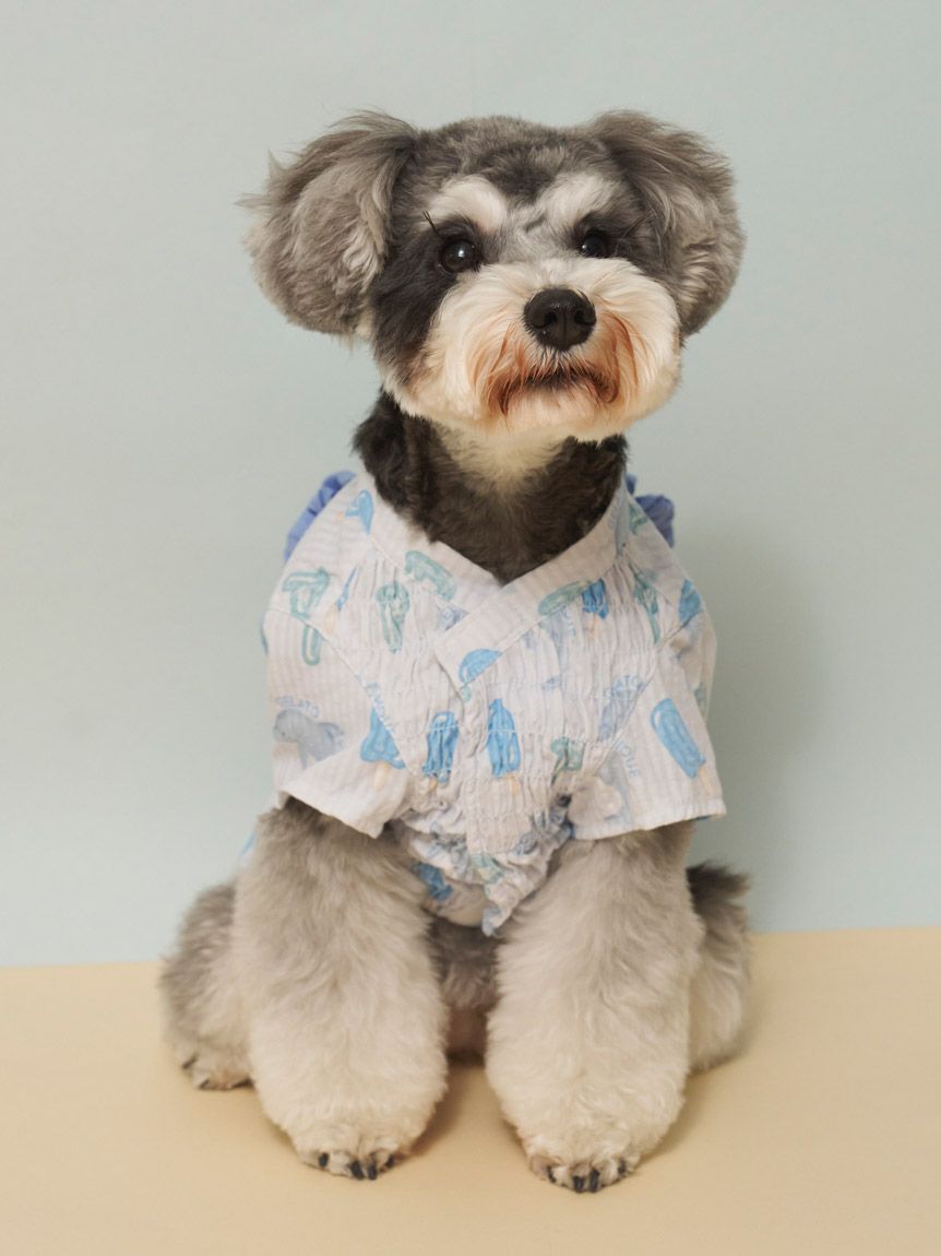  GELATO PIQUE CAT&DOG「【CAT&DOG】浴衣」|その他|