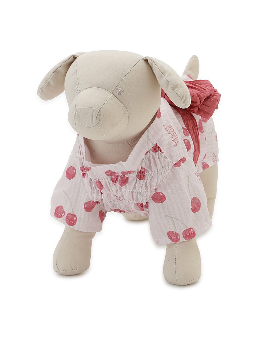  GELATO PIQUE CAT&DOG「【CAT&DOG】浴衣」|その他|