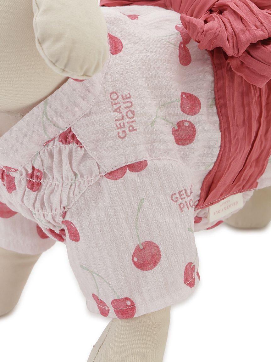  GELATO PIQUE CAT&DOG「【CAT&DOG】浴衣」|その他|