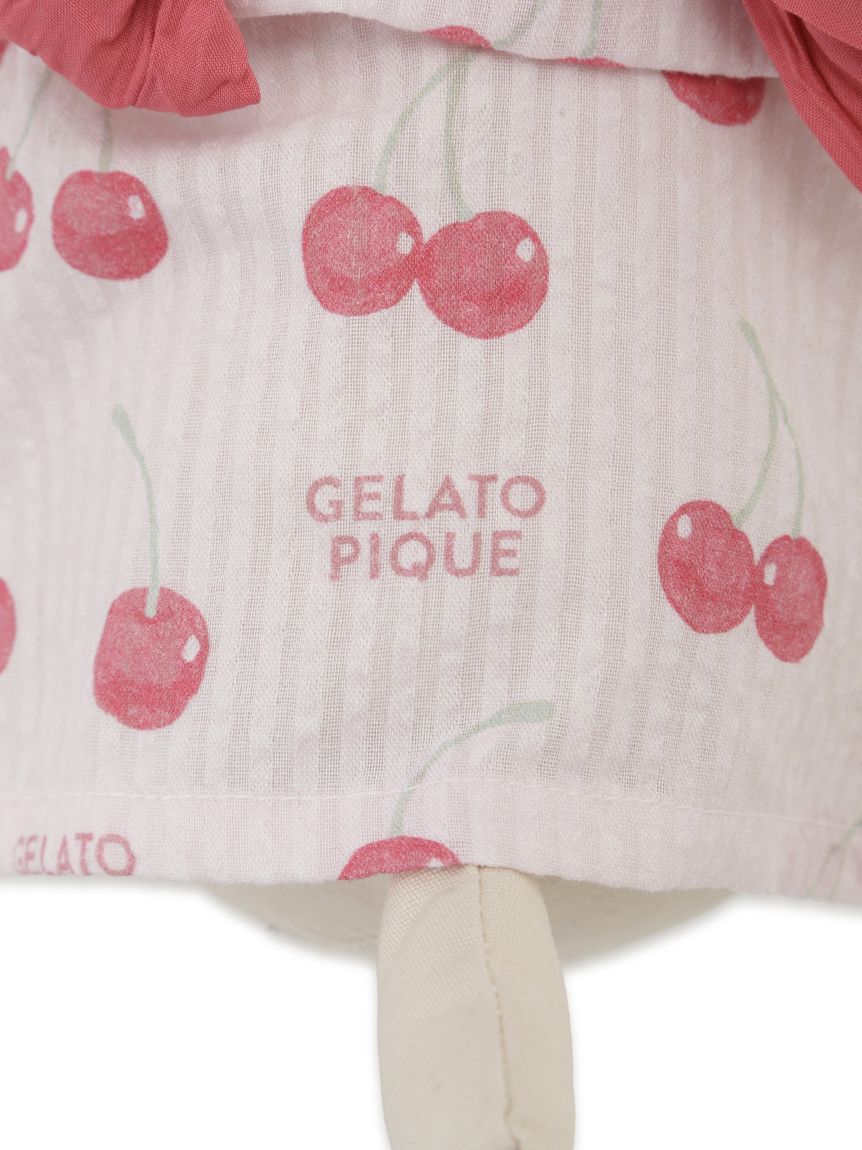  GELATO PIQUE CAT&DOG「【CAT&DOG】浴衣」|その他|